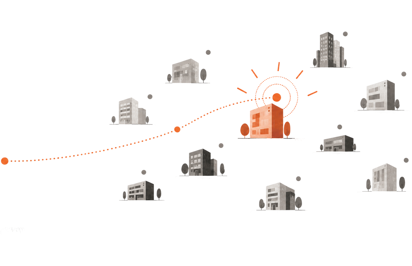 Service Business Signal Intelligence